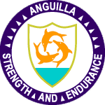 Anguilla - shield