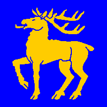 [�land Island Banner of Arms]