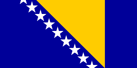 [Bosnia and Herzegovina]