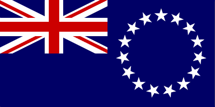 [Cook Islands]