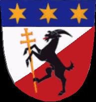 [Rokytnice Coat of Arms]