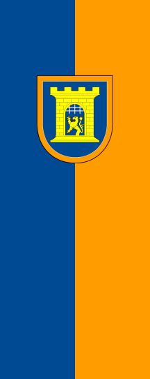 [Dillenburg flag]