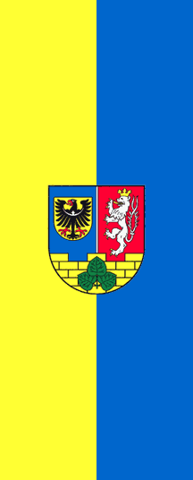 [G�rlitz county banner]
