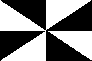 [Ceuta (Spain), flag variant]