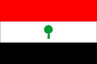 [Flag of Oromiya]