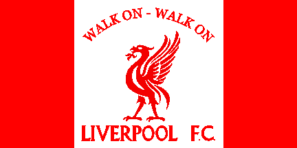 [Liverpool football club]