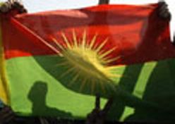 unknown PKK Flag