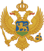 [Arms of Montenegro]