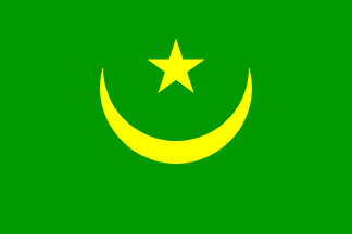 [Mauritania]