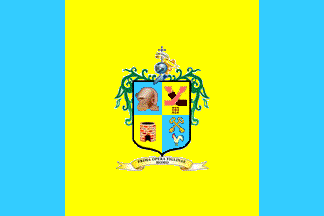 Proposal flag of Tlaquepaque