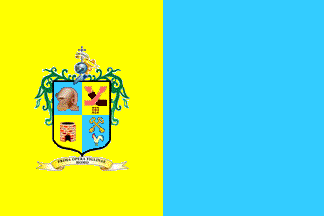 Proposal flag of Tlaquepaque