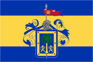 [Flag of Nueva Galicia]