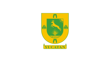 Yucatán unofficial white flag