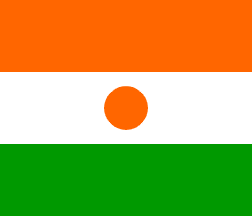[Flag of Niger]