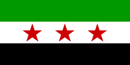 [Syria 1946-58 and 1961-63]