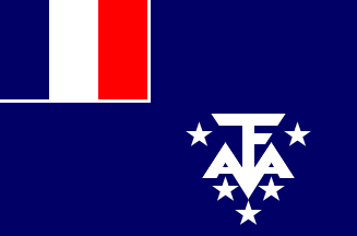 [Flag of TAAF]