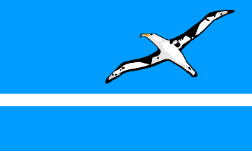 [Unofficial Flag of Midway]